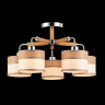 Потолочный светильник Freya FR5329-PL-05-CH - Потолочный светильник Freya FR5329-PL-05-CH
