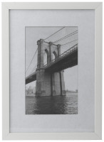  - Фоторамка Image Art 500 / 30х40 белый (15/270) Б0033084
