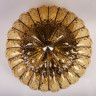 Потолочный светильник Abrasax Cornelia 2244/4(amber) - Потолочный светильник Abrasax Cornelia 2244/4(amber)