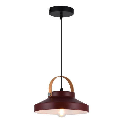 Подвесной светильник Toplight Wendi TL1225H-01OR 