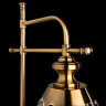 Настольная лампа Arte Lamp Kensington A1511LT-1PB - Настольная лампа Arte Lamp Kensington A1511LT-1PB