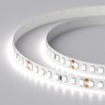 Лента RT-A160-8mm 24V White6000 (12 W/m, IP20, 2835, 5m) (Arlight, высок.эфф.150 лм/Вт) - Лента RT-A160-8mm 24V White6000 (12 W/m, IP20, 2835, 5m) (Arlight, высок.эфф.150 лм/Вт)