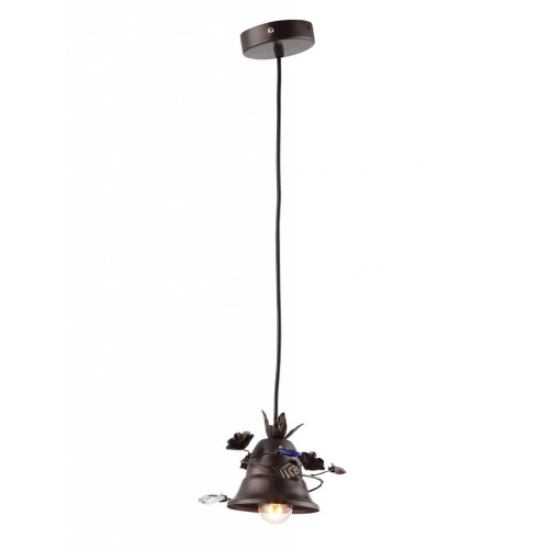 Подвесной светильник Arte Lamp Bells A1795SP-1RI 