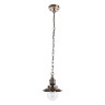 Подвесной светильник Arte Lamp Sailor A4524SP-1AB - Подвесной светильник Arte Lamp Sailor A4524SP-1AB