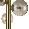 Настольная лампа Indigo Canto 11026/4T Gold V000250 - Настольная лампа Indigo Canto 11026/4T Gold V000250