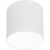  - Потолочный светильник Nowodvorski Point Plexi 6525