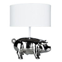  - Настольная лампа Arte Lamp Procyon A4039LT-1CC