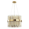 Подвесная люстра Odeon Light Viketa 4786/12A - Подвесная люстра Odeon Light Viketa 4786/12A