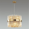 Подвесная люстра Odeon Light Viketa 4786/12A - Подвесная люстра Odeon Light Viketa 4786/12A