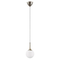  - Подвесной светильник Lightstar Globo 813013