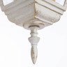 Уличный подвесной светильник Arte Lamp Berlin A1015SO-1WG - Уличный подвесной светильник Arte Lamp Berlin A1015SO-1WG