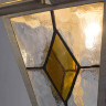 Уличный подвесной светильник Arte Lamp Berlin A1015SO-1WG - Уличный подвесной светильник Arte Lamp Berlin A1015SO-1WG