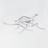 Потолочный светодиодный светильник Citilux Джек CL226131 - Потолочный светодиодный светильник Citilux Джек CL226131