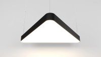 Подвесной светодиодный светильник Siled Trinity 7371286 - Подвесной светодиодный светильник Siled Trinity 7371286
