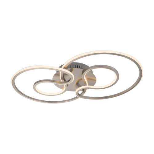 Потолочный светодиодный светильник Globo Sofia 67093-40 