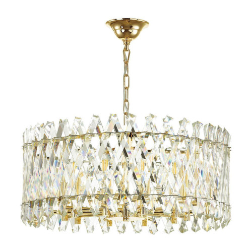 Подвесная люстра Odeon Light Selva 4795/10 