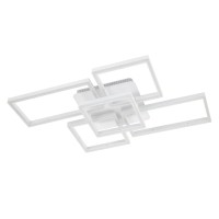  - Потолочный cветильник LED4U L11003-5 WH