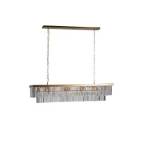  - Подвесная люстра Loft IT Prism Clear 10019/1200R
