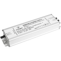  - Блок питания ARPV-UH24240-PFC-DALI-PH (24V, 10.0A, 240W) (Arlight, IP67 Металл, 7 лет)