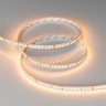 Лента RT-A160-8mm 24V Warm2400 (12 W/m, IP20, 2835, 5m) (Arlight, высок.эфф.150 лм/Вт) - Лента RT-A160-8mm 24V Warm2400 (12 W/m, IP20, 2835, 5m) (Arlight, высок.эфф.150 лм/Вт)
