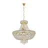 Подвесной светильник Arti Lampadari Palermo E 1.5.45.600 G - Подвесной светильник Arti Lampadari Palermo E 1.5.45.600 G