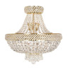 Подвесной светильник Arti Lampadari Palermo E 1.5.45.600 G - Подвесной светильник Arti Lampadari Palermo E 1.5.45.600 G