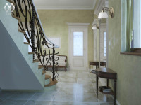  - Бра MW-Light Ариадна 450020401