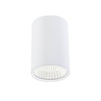 Потолочный светодиодный светильник Citilux Стамп CL558100