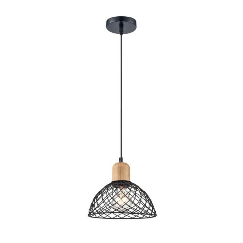 Подвесной светильник Vele Luce Folk VL6502P01 