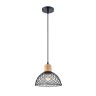 Подвесной светильник Vele Luce Folk VL6502P01 - Подвесной светильник Vele Luce Folk VL6502P01