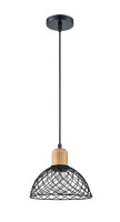  - Подвесной светильник Vele Luce Folk VL6502P01