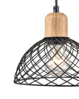  - Подвесной светильник Vele Luce Folk VL6502P01