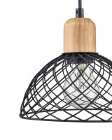  - Подвесной светильник Vele Luce Folk VL6502P01