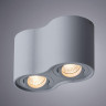 Потолочный светильник Arte Lamp Falcon A5645PL-2GY - Потолочный светильник Arte Lamp Falcon A5645PL-2GY