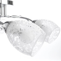  - Потолочная люстра Arte Lamp Stefania A6055PL-6CC
