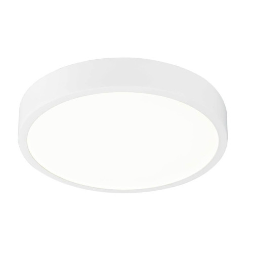 Потолочный светодиодный светильник Globo Archimedes 12364-22 