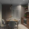 Встраиваемый светильник Denkirs DK4400-WH - Встраиваемый светильник Denkirs DK4400-WH