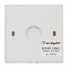 Панель Rotary SMART-P19-MIX (3V, 2.4G) (Arlight, IP20 Пластик, 5 лет) - Панель Rotary SMART-P19-MIX (3V, 2.4G) (Arlight, IP20 Пластик, 5 лет)