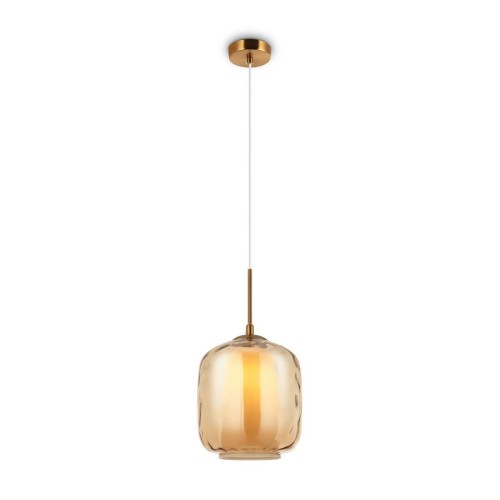 Подвесной светильник Maytoni Dolce MOD001PL-01BS 