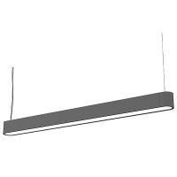 Подвесной светодиодный светильник Nowodvorski Soft Led 9543  - Подвесной светодиодный светильник Nowodvorski Soft Led 9543