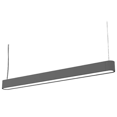 Подвесной светодиодный светильник Nowodvorski Soft Led 9543 Подвесной светодиодный светильник Nowodvorski Soft Led 9543