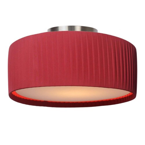 Потолочный светильник TopDecor Crocus Strip P2 01 10p 