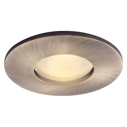 Встраиваемый светильник Arte Lamp Aqua A5440PL-1AB 