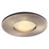 Встраиваемый светильник Arte Lamp Aqua A5440PL-1AB - Встраиваемый светильник Arte Lamp Aqua A5440PL-1AB
