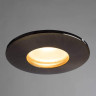 Встраиваемый светильник Arte Lamp Aqua A5440PL-1AB - Встраиваемый светильник Arte Lamp Aqua A5440PL-1AB