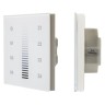 Панель SR-2300TS-IN White (DALI, DIM) (Arlight, -) - Панель SR-2300TS-IN White (DALI, DIM) (Arlight, -)
