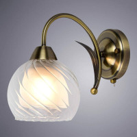  - Бра Arte Lamp Dolcemente A1607AP-1AB