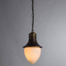 Уличный подвесной светильник Arte Lamp Vienna A1317SO-1BN - Уличный подвесной светильник Arte Lamp Vienna A1317SO-1BN