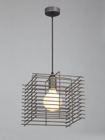 Подвесной светильник Vitaluce V4083/1S - Подвесной светильник Vitaluce V4083/1S