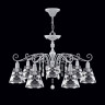 Подвесная люстра Maytoni Provence E4-07-G-LMP-O-2-CRL-E4-07-TR-DN - Подвесная люстра Maytoni Provence E4-07-G-LMP-O-2-CRL-E4-07-TR-DN